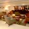 Holiday Inn Express Santiago Las Condes by IHG