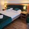 Bursztyn Resort