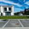 Apartament Nowa Grunwaldzka