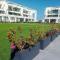 New Luxury Sea Front Apartment - Perivolia