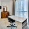 Wonderful 2 Bedroom apartment in JBR - 迪拜