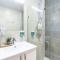 GG Home - new, cozy studio in White Sails with sea view on 9th floor - 巴统