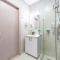 GG Home - new, cozy studio in White Sails with sea view on 9th floor - 巴统