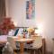 GG Home - new, cozy studio in White Sails with sea view on 9th floor - 巴统