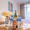 GG Home - new, cozy studio in White Sails with sea view on 9th floor - 巴统