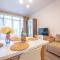 GG Home - new, cozy studio in White Sails with sea view on 9th floor - 巴统
