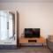 GG Home - new, cozy studio in White Sails with sea view on 9th floor - 巴统