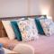 GG Home - new, cozy studio in White Sails with sea view on 9th floor - 巴统