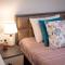 GG Home - new, cozy studio in White Sails with sea view on 9th floor - 巴统