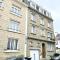 Appartement Cosy Lorient centre - résidence calme