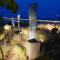 Haus "Concordia" in Binz - WG11 "Liuba" mit Terrasse strandnah