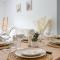 SWEET HAVEN Appartement grand confort et design