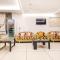 FabHotel Shree Ram Palace