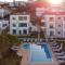 Panthea Luxury Living