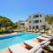 Panthea Luxury Living