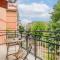 Flyaway Retreat - Ciampino Apartment Rome 15 min