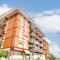 Flyaway Retreat - Ciampino Apartment Rome 15 min