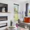 Snowdrop Lodge, 9 Roadford Lake Lodges