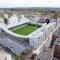 Brand New Studio at Tammela Stadium - Hosted by 2ndhomes - Tampere