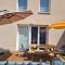 La cabane de Mimimael Duplex 4 pers proche océan - Mimizan