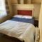 8 Berth panel heated on The Chase Super - Ingoldmells