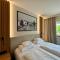 Zenit Wellness Hotel Balaton - Vonyarcvashegy