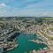 Admirals, Brixham - Brixham