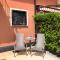 Irina’s house with view on like and swimming pool - Riva di Solto