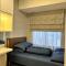 Apartment Podomoro Medan - Medan