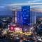 Apartment Podomoro Medan - Medan