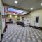 Guest House Umar - 撒马尔罕