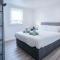Beach View - 2 Bedroom Apartment - Llanelli
