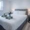 Beach View - 2 Bedroom Apartment - Llanelli