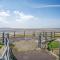 Beach View - 2 Bedroom Apartment - Llanelli - Llanelli