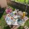 Glamping Green Istria Tiny Houses