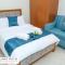 Calumet Suites Accommodation - Ngong