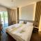 Zenit Wellness Hotel Balaton - Vonyarcvashegy