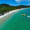 Koh Rong Beach Hostel and Bungalows