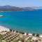 Drakonakis house 3bd istron