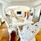 Villa provençale Golfe St Tropez climatisée piscine chauffée, Spa, billard, Wifi haut débit pro