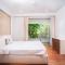 Modern Beachfront Apartment Naithon Beach - Phuket Town