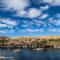 B&B Saluga Sehel Island Nubian House - 阿斯旺