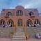 B&B Saluga Sehel Island Nubian House - 阿斯旺