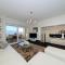 Sea view Villa Bella with Private heated pool - Pridraga