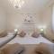 Sea view Villa Bella with Private heated pool - Pridraga