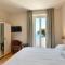 Grand Hotel Mediterranee