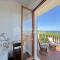 630 - Villa Giulia con ampio giardino e bellissima vista mare - a soli 100 mt dalla spiaggia