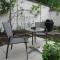 House with garden - 锡比乌
