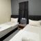 Gebeng Industrial Park Budget Hotel