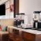 Hampton Inn & Suites-Atlanta Airport North-I-85